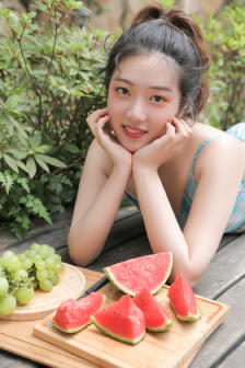 爱乃娜美作品
